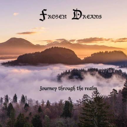 Frozen Dreams : Journey Through the Realm